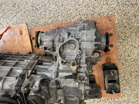 Toyota Land Cruiser 80 Series  1HZ 4.2 Diesel H151  Transmission With Clutch