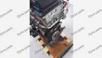NISSAN NAVARA 3.0L DIESEL ZD30 ENGINE 2010-2015