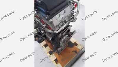 NISSAN NAVARA 3.0L DIESEL ZD30 ENGINE 2010-2015
