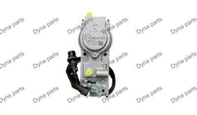 Genuine Holset VGT Electronic Actuator for Volvo D11 D13 D16 85013731, 85013730