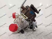 Mitsubishi L200 Triton 4N15 2.4 Diesel Genuine Turbocharger 2017-2023