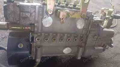 HINO FE DIESEL INJECTION PUMP ORIGINAL ZEXEL