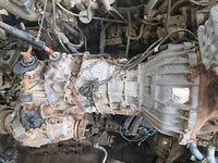 TOYOTA Lexus LX450 Land Cruiser 80 Series 4.5 Petrol Manual Transmission Gearbox