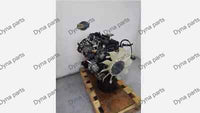 NISSAN NAVARA 3.0L DIESEL ZD30 ENGINE 2010-2015