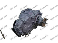 TOYOTA HILUX MANUAL TRANSFER CASE 3.0 1KD-FTV 2006-2015