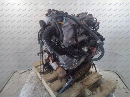 TOYOTA TACOMA/4-RUNNER 3.4L 5VZ-FE PETROL ENGINE MOTOR COMPLETE