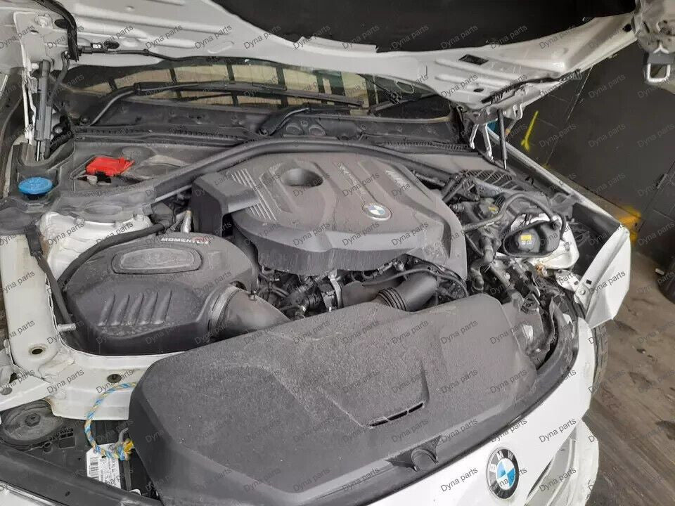 BMW 3 SERIES 320i, F30/F31 B48 2.0L TURBO PETROL ENGINE COMPLETE