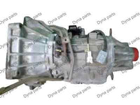 SUZUKI JIMNY 1.3 M13A AUTOMATIC TRANSMISSION 1998–2005