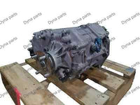 TOYOTA HILUX MANUAL TRANSFER CASE 3.0 1KD-FTV 2006-2015