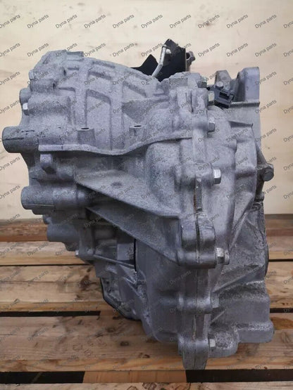 NISSAN QASHQAI 2.0L MR20DE AUTOMATIC CVT TRANSMISSION GEARBOX 2007-2014