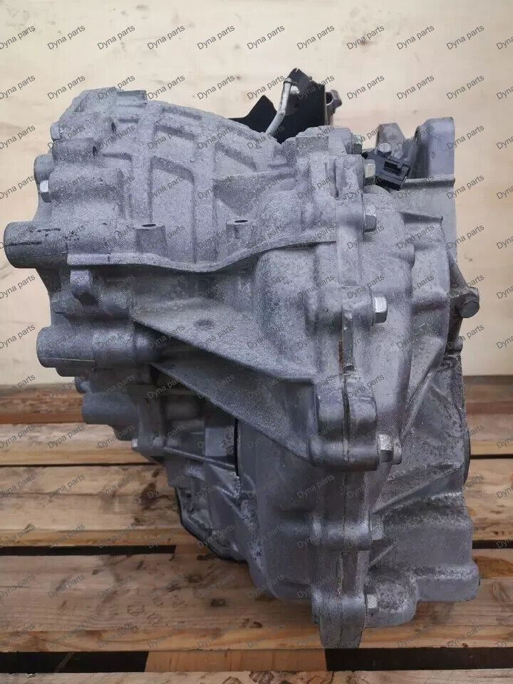 NISSAN QASHQAI 2.0L MR20DE AUTOMATIC CVT TRANSMISSION GEARBOX 2007-2014