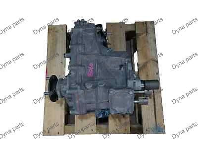 TOYOTA HILUX MANUAL TRANSFER CASE 3.0 1KD-FTV 2006-2015