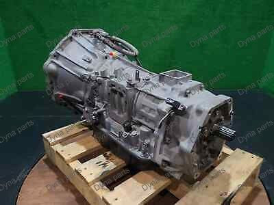 TOYOTA LAND CRUISER /LEXUS LX470 V8 2UZ-FE PETROL AUTOMATIC TRANSMISSION