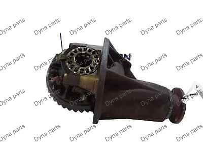 LEXUS LX450 4.5L 1FZFE PETROL  FRONT DIFFERENTIAL