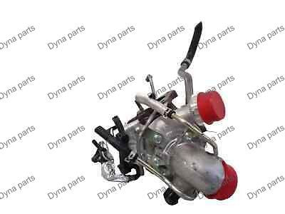 Mitsubishi L200 Triton 4N15 2.4 Diesel Genuine Turbocharger 2017-2023