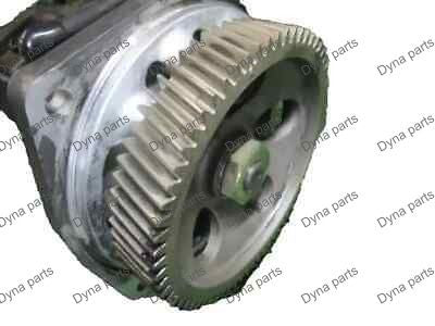 227301231 HINO 700 Diesel Injection Pump  2004 KS-SH1EDJJ