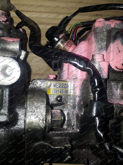 MITSUBISHI CANTER 4D33/4D34 DIESEL INJECTION FUEL PUMP ME220957