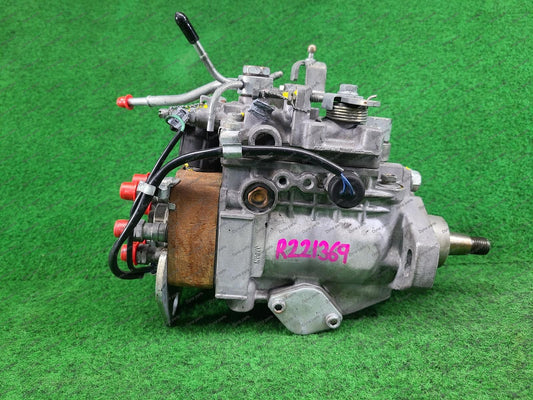 TOYOTA LANDCRUISER INJECTION PUMP 80 SERIES, 4.2L 1HZ, DIESEL 22100-17020