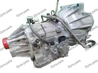 SUZUKI JIMNY 1.3 M13A AUTOMATIC TRANSMISSION 1998–2005