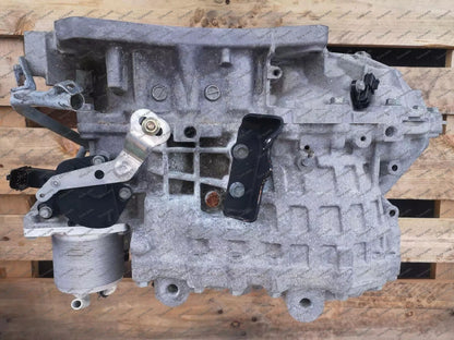 NISSAN QASHQAI 2.0L MR20DE AUTOMATIC CVT TRANSMISSION GEARBOX 2007-2014