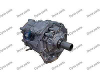 TOYOTA HILUX MANUAL TRANSFER CASE 3.0 1KD-FTV 2006-2015