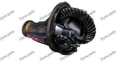 Toyota Land Cruiser 80 Series 4.2L Diesel Front Differential