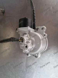 41450-35031 Toyota Hilux Rear Differential Diff Lock Actuator Motor Genuine Used