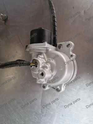 41450-35031 Toyota Hilux Rear Differential Diff Lock Actuator Motor Genuine Used