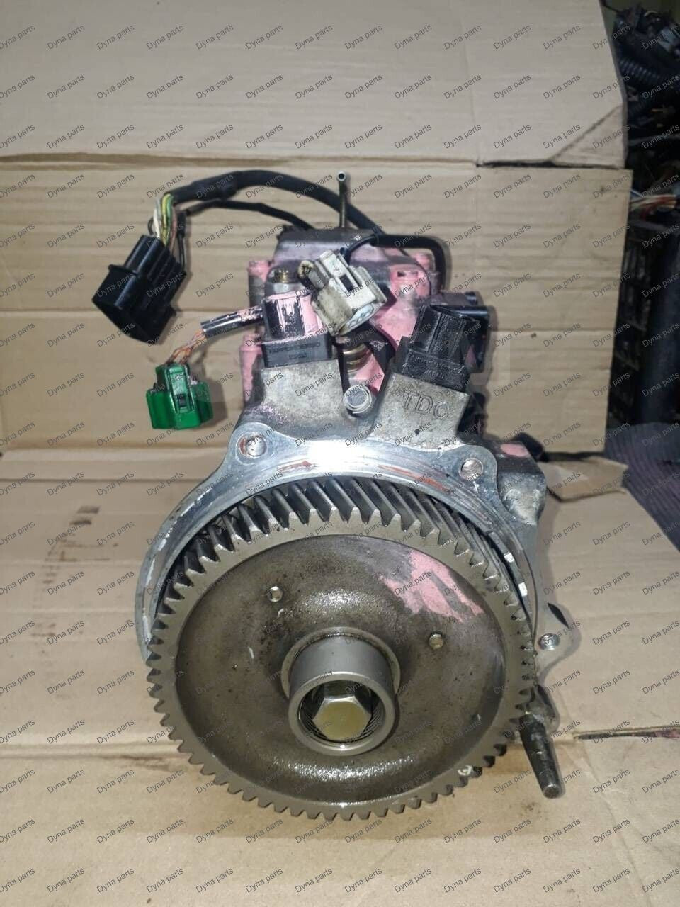 MITSUBISHI CANTER 4D33/4D34 DIESEL INJECTION FUEL PUMP ME220957