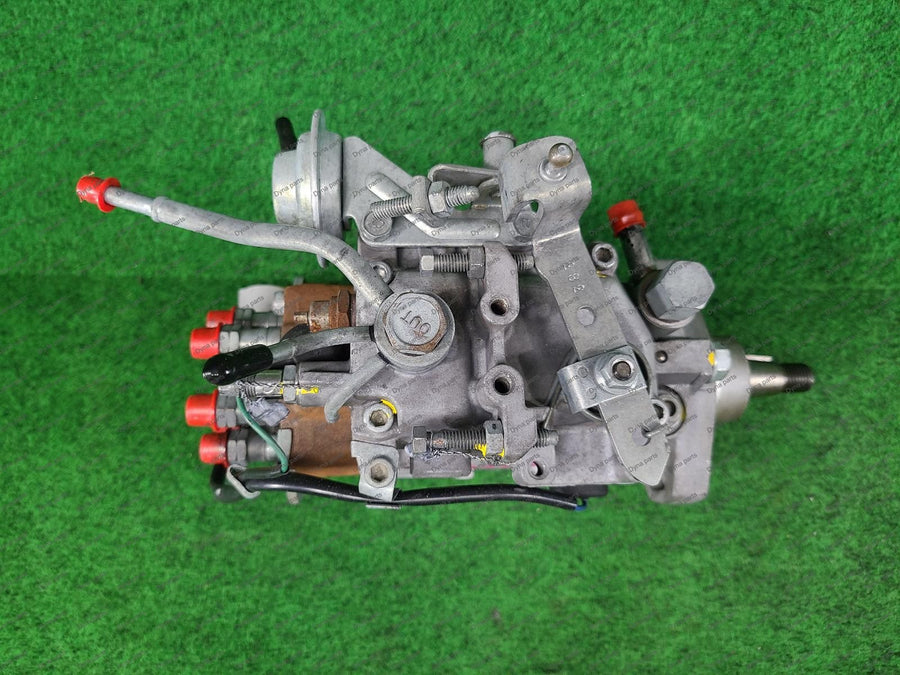 TOYOTA LANDCRUISER INJECTION PUMP 80 SERIES, 4.2L 1HZ, DIESEL 22100-17020