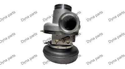 Volvo D16 Mack MP10 Genuine Holset Turbocharger OE# 85000906