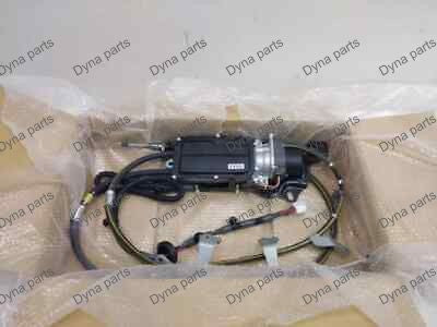46300-50011 GENUINE LEXUS LS460/460L LS600H/600HL HAND BRAKE PARKING ACTUATOR