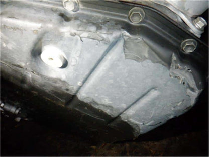 TOYOTA SIENTA TRANSMISSION 1.5L CVT AUTOMATIC K312F 2NRFKE 30400-52320