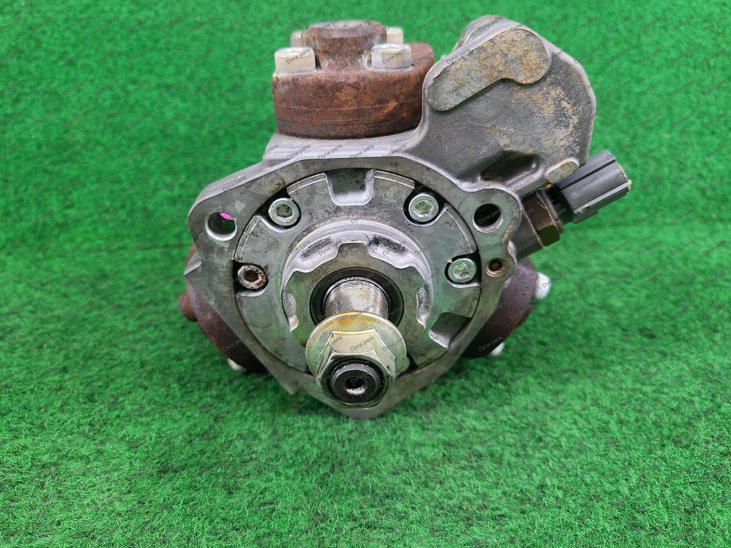 TOYOTA LANDCRUISER INJECTOR PUMP 76/78/79/SERIES, DIESEL, 4.5, 1VD-FTV, EURO 5,