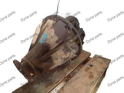 TOYOTA LAND CRUISER 80 SERIS LEXUS LX450 4.5 PETROL REAR DIFFERENTIAL 4.10 RATIO