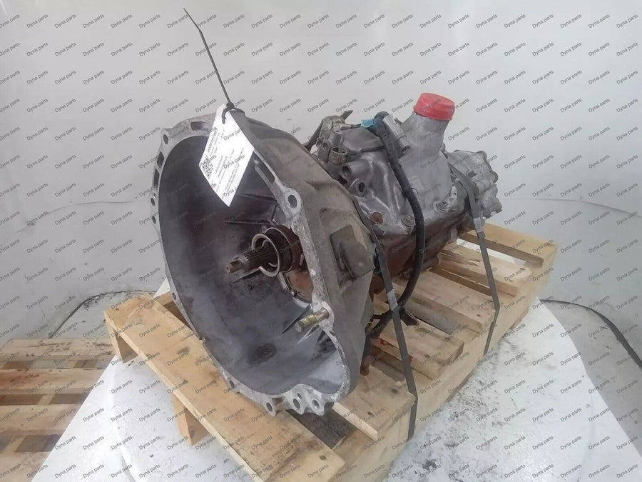 TOYOTA LANDCRUISER 70 SERIES 4.2 1HZ 5 SPEED H55F MANUAL GEARBOX/TRANSMISSION