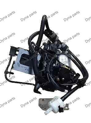 2011-2020 Jeep Grand Cherokee Air Suspension Compressor Pump Genuine Used