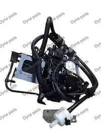 2011-2020 Jeep Grand Cherokee Air Suspension Compressor Pump Genuine Used