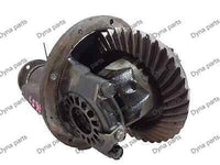 LEXUS LX450 4.5L 1FZFE PETROL  FRONT DIFFERENTIAL
