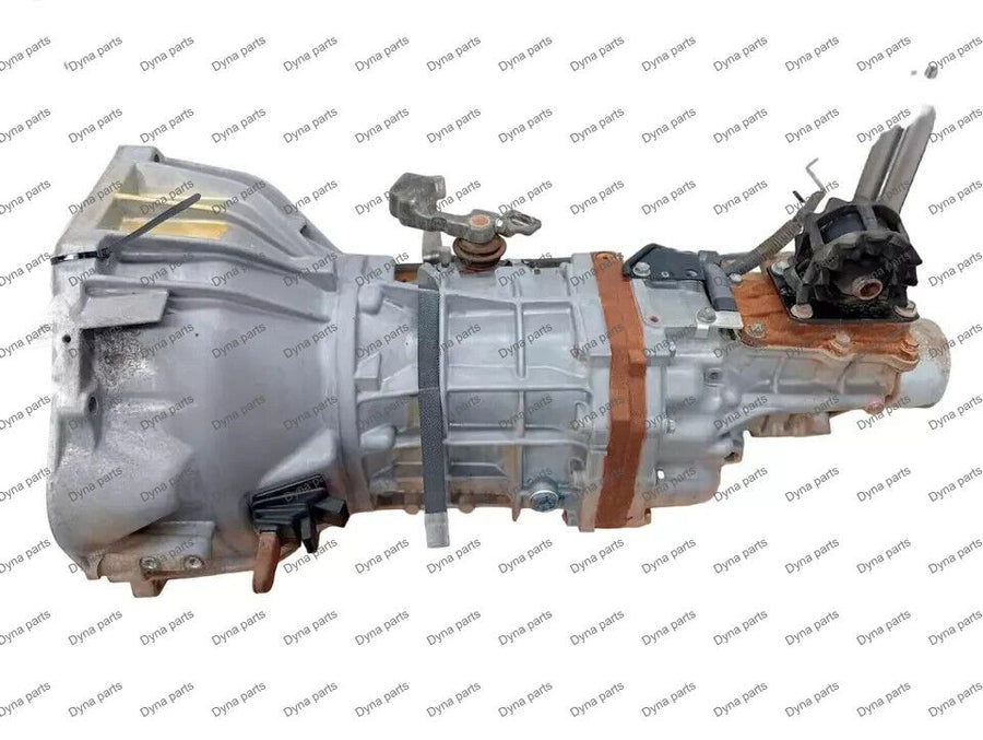 TOYOTA HIACE Manual Transmission GEARBOX 3.0L D4D 1KD-FTV