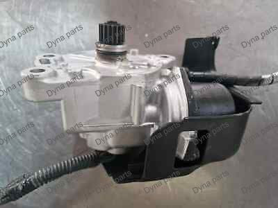 41450-35031 Toyota FJ-Cruiser Rear Differential Lock Actuator Motor Genuine Used