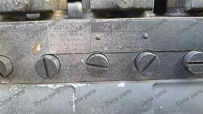 16714-Z6072 ZEXEL Nissan UD MD92 Diesel Injection Pump 101701-9550