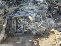 ISUZU NPR GMC W5500 W4500 4HK1 5.2L TURBO DIESEL MOTOR ENGINE 2003-2006